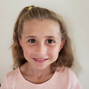 Fundraising Page: Chloe England